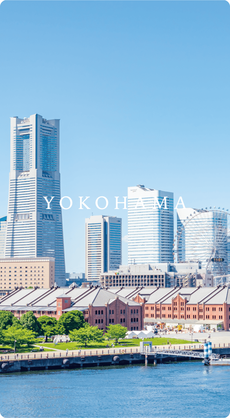 YOKOHAMA