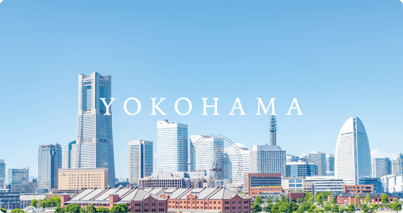 YOKOHAMA