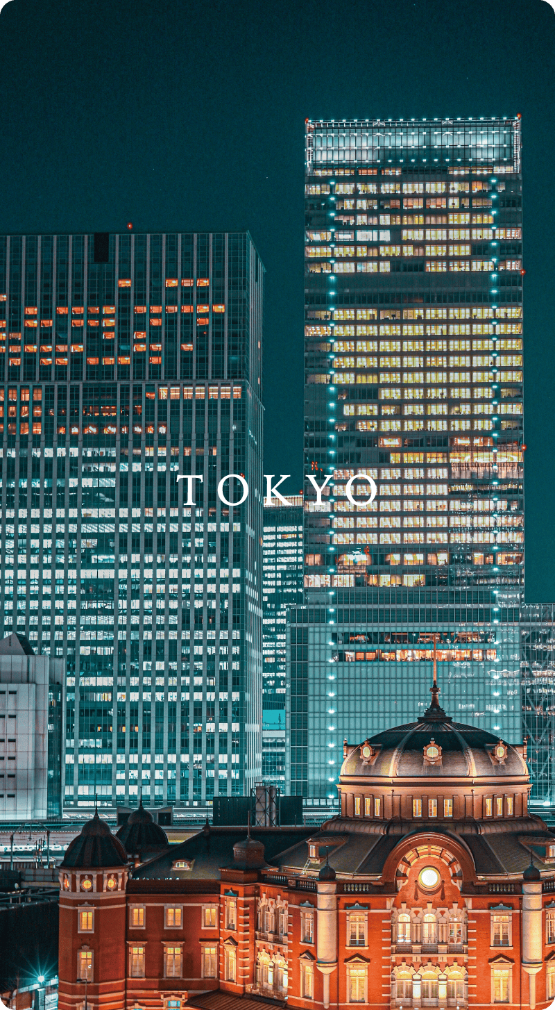 TOKYO