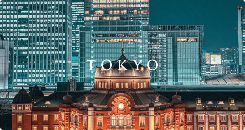 TOKYO