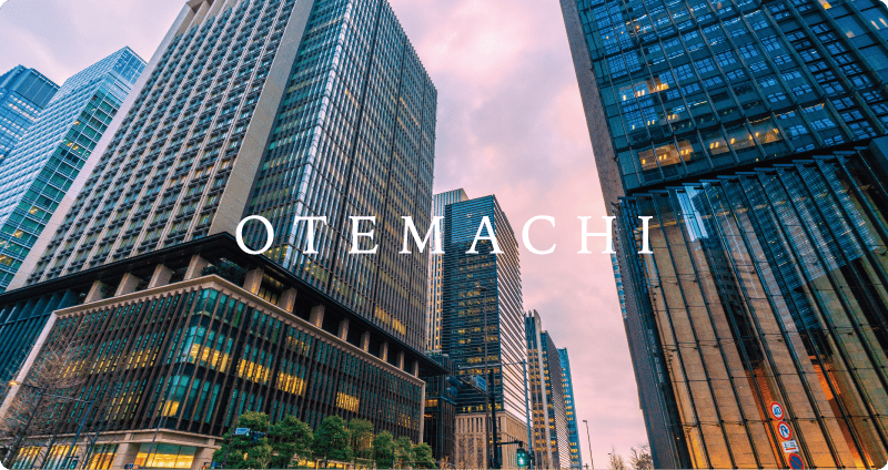 OTEMACHI