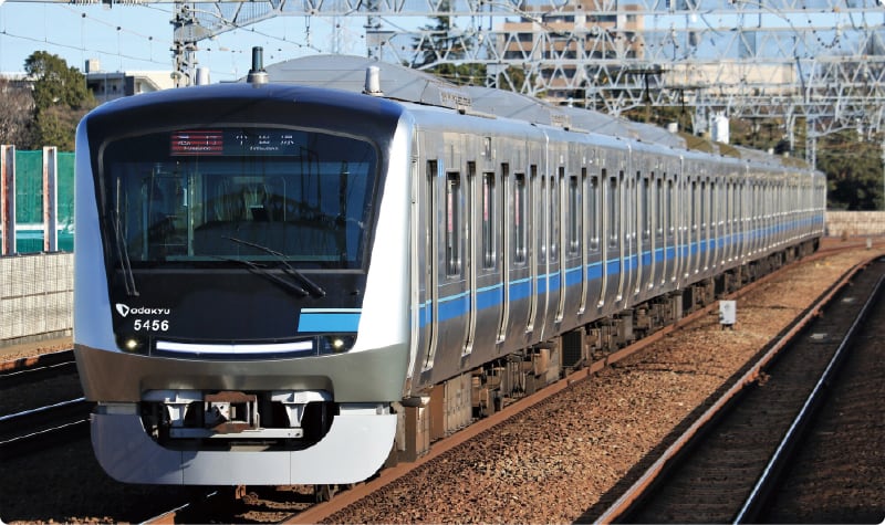 小田急小田原線