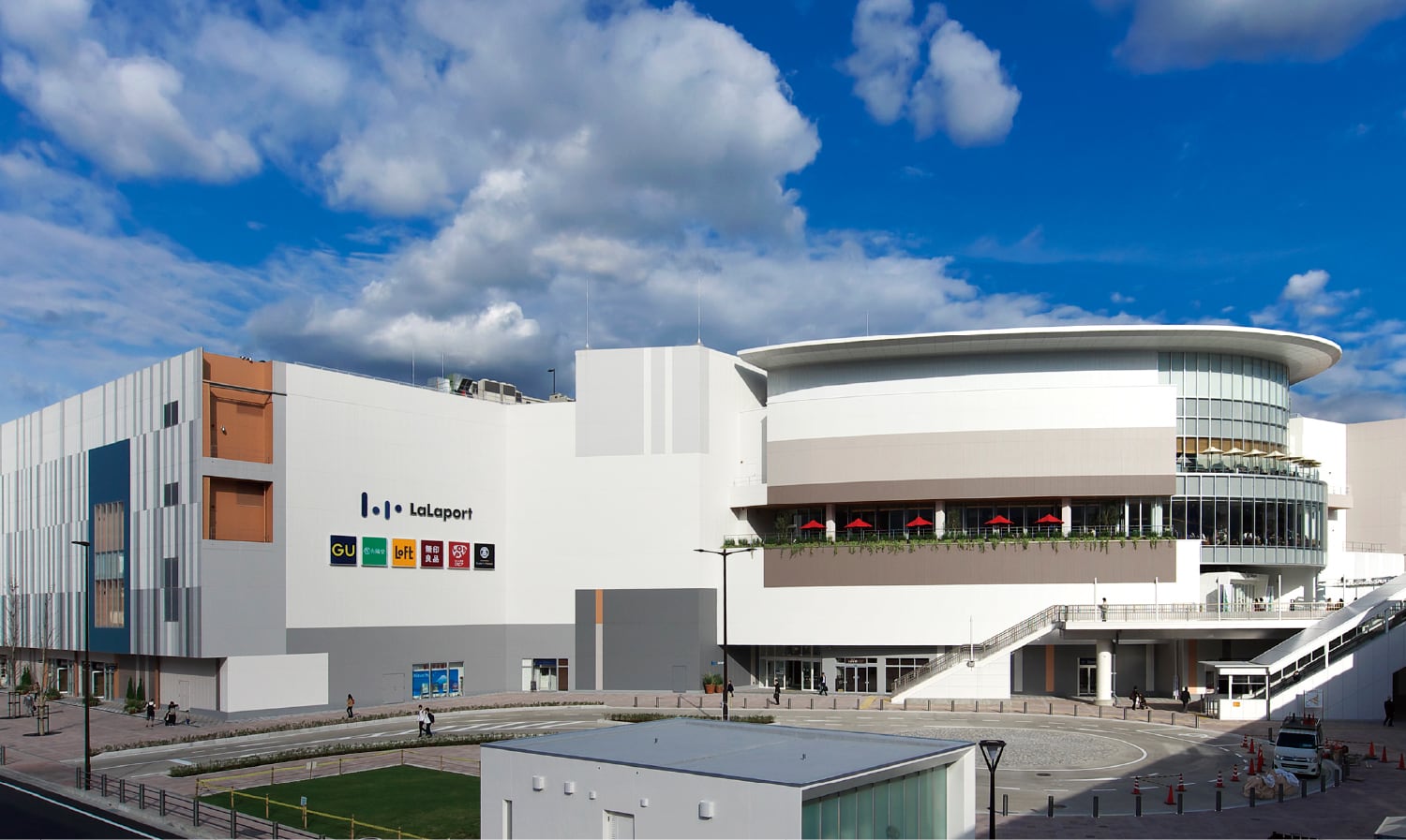 ららぽーと海老名