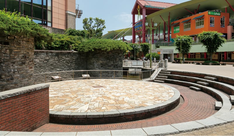 海老名中央公園